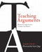 Teaching Arguments: Rhetorical Comprehension Critique and Response