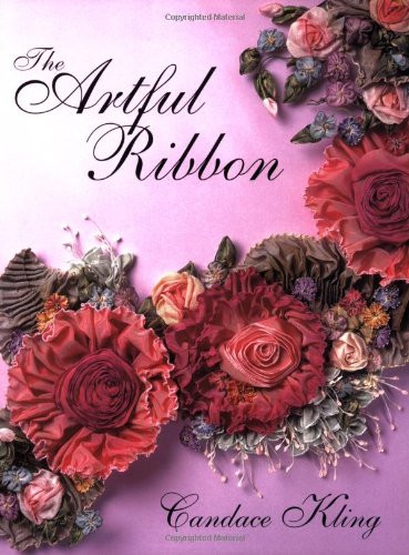 Artful Ribbon: Beauties in Bloom
