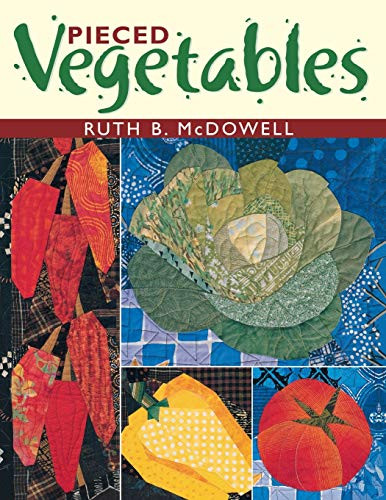Pieced Vegetables