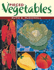 Pieced Vegetables