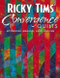 Ricky Tims' Convergence Quilts