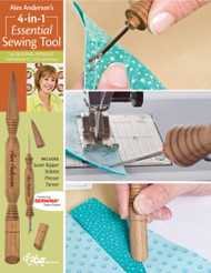 Alex Anderson's 4-in-1 Essential Sewing Tool