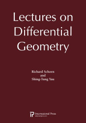 Lectures on Differential Geometry (2010 re-issue)
