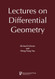 Lectures on Differential Geometry (2010 re-issue)