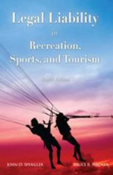 Legal Liability in Recreation Sports & Tourism