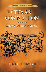 Texas Connection with the American Revolution