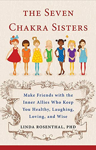 Seven Chakra Sisters