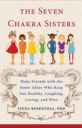 Seven Chakra Sisters