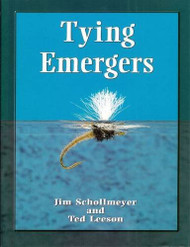 Tying Emergers: A Complete Guide