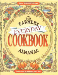 Old Farmer's Almanac Everyday Cookbook