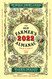 Old Farmer's Almanac 2022 Trade Edition