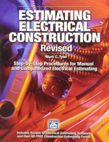 Estimating Electrical Construction Revised