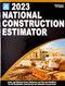 2023 National Construction Estimator