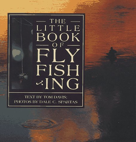 Little Book of Flyfishing
