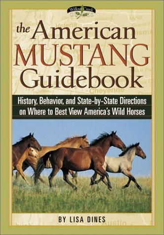 American Mustang Guidebook