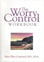 Worry Control Workbook