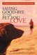 Saying Good-Bye to the Pet You Love