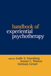 Handbook of Experiential Psychotherapy