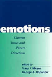 Emotions: Current Issues and Future Directions