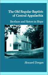 Old Regular Baptists of Central Appalachia