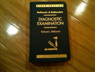Degowin And Degowin's Diagnostic Examination