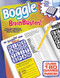 Boggle Brainbusters! The Ultimate Word Search Game Book!