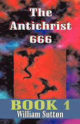 Antichrist 666 Book 1
