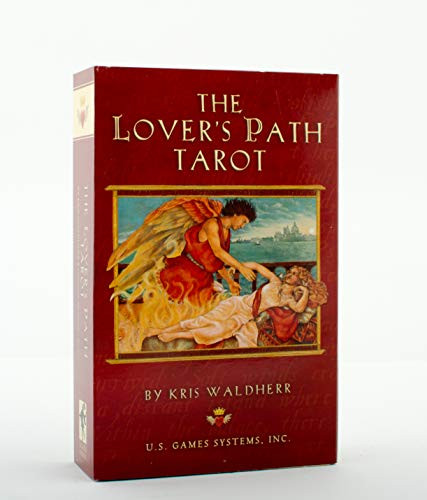 Lover's Path Tarot premier edition