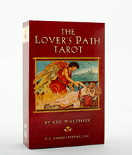 Lover's Path Tarot premier edition