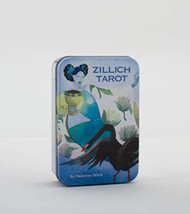 Zillich Tarot In A Tin