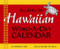 Hawaiian Word-A-Day Calendar (English and Hawaiian Edition)