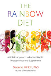 Rainbow Diet: A Holistic Approach to Radiant Health Through Foods