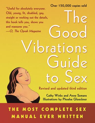 Good Vibrations Guide to Sex