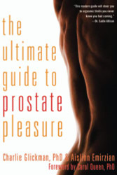 Ultimate Guide to Prostate Pleasure