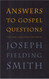 Answers to gospel questions