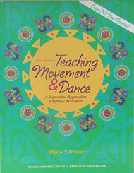 Teaching Movement and Dance
