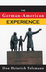 German-American Experience (German Studies)