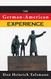 German-American Experience (German Studies)