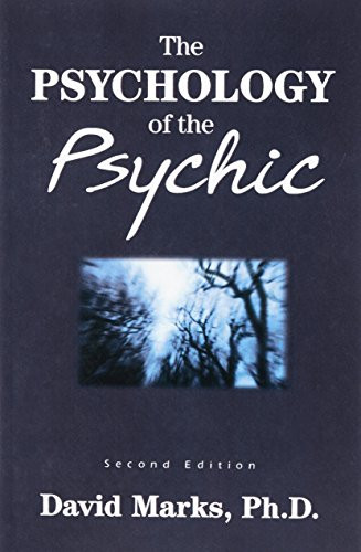 Psychology of the Psychic