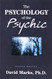 Psychology of the Psychic