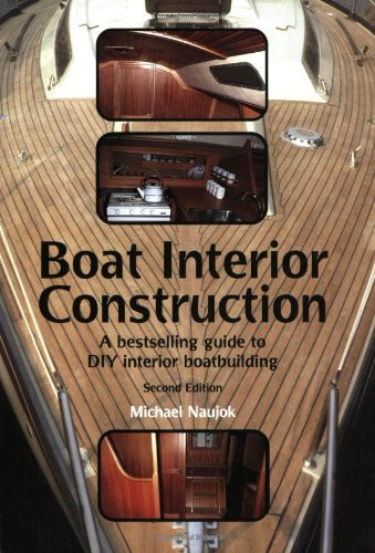 Boat Interior Construction