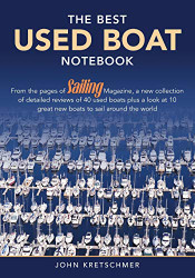 Best Used Boat Notebook
