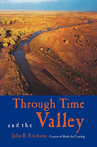 Through Time and the Valley (Volume 2) (Western Life)