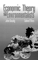 Economic Theory for Environmentalists