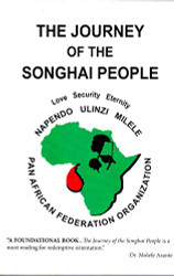 Journey of the Songhai People