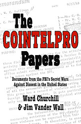 Cointelpro Papers