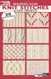 Beginner Guide to Knit Stitches & Easy Projects