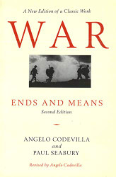 War: Ends and Means