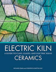 Electric Kiln Ceramics