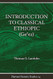 Introduction to Classical Ethiopic